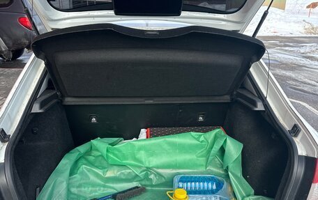 Skoda Rapid I, 2016 год, 615 000 рублей, 7 фотография