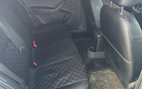 Skoda Rapid I, 2016 год, 615 000 рублей, 6 фотография