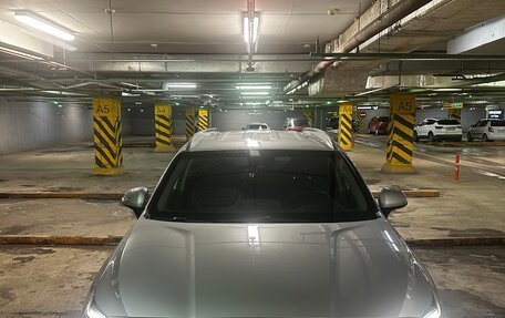 Hyundai Santa Fe IV, 2018 год, 2 490 000 рублей, 8 фотография