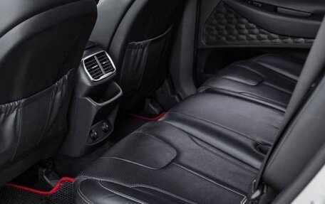 Hyundai Santa Fe IV, 2018 год, 2 490 000 рублей, 18 фотография