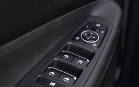 Hyundai Santa Fe IV, 2018 год, 2 490 000 рублей, 28 фотография