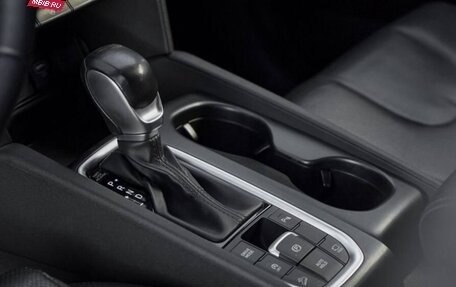 Hyundai Santa Fe IV, 2018 год, 2 490 000 рублей, 25 фотография