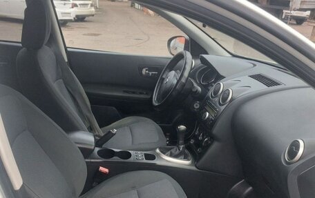 Nissan Qashqai+2 I, 2010 год, 665 000 рублей, 5 фотография