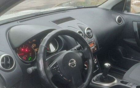 Nissan Qashqai+2 I, 2010 год, 665 000 рублей, 6 фотография