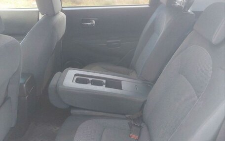 Nissan Qashqai+2 I, 2010 год, 665 000 рублей, 7 фотография