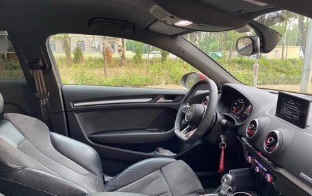 Audi A3, 2014 год, 2 000 000 рублей, 4 фотография