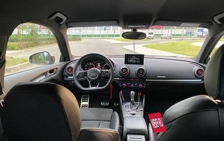 Audi A3, 2014 год, 2 000 000 рублей, 3 фотография