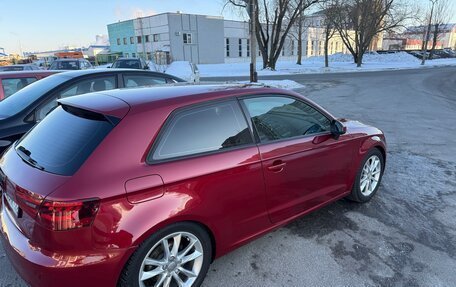 Audi A3, 2014 год, 2 000 000 рублей, 5 фотография