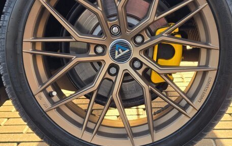 Audi A4, 2005 год, 1 290 000 рублей, 10 фотография