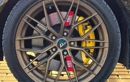 Audi A4, 2005 год, 1 290 000 рублей, 9 фотография