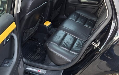 Audi A4, 2005 год, 1 290 000 рублей, 16 фотография