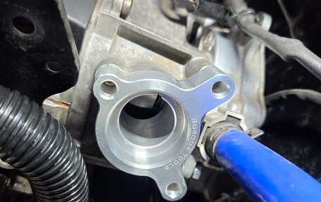 Audi A4, 2005 год, 1 290 000 рублей, 17 фотография