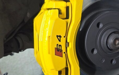 Audi A4, 2005 год, 1 290 000 рублей, 19 фотография