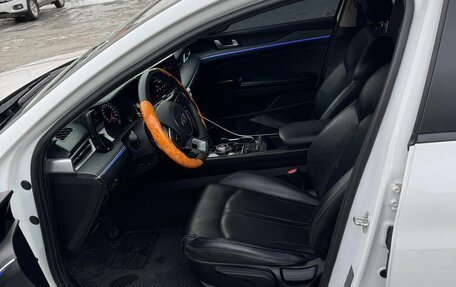 KIA K5, 2019 год, 2 400 000 рублей, 4 фотография