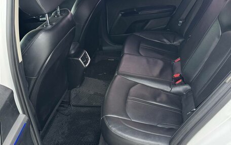 KIA K5, 2019 год, 2 400 000 рублей, 6 фотография