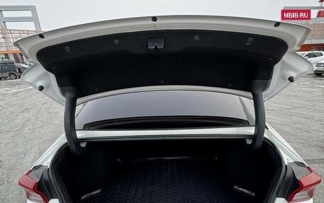 KIA K5, 2019 год, 2 400 000 рублей, 9 фотография