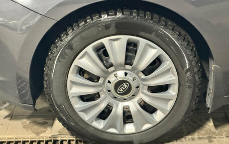 KIA cee'd III, 2013 год, 659 000 рублей, 9 фотография