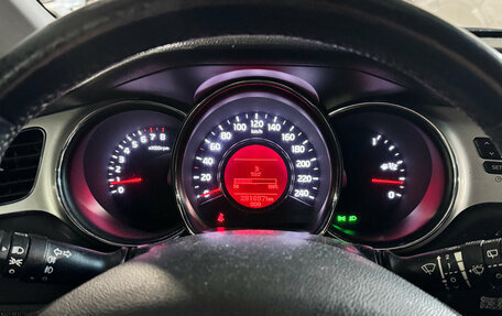 KIA cee'd III, 2013 год, 659 000 рублей, 11 фотография