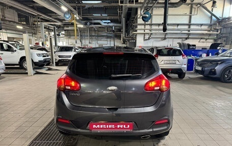 KIA cee'd III, 2013 год, 659 000 рублей, 6 фотография