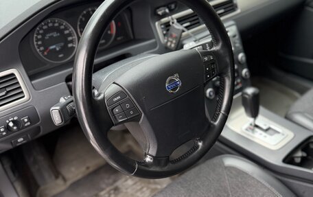 Volvo XC70 II рестайлинг, 2008 год, 1 550 000 рублей, 10 фотография