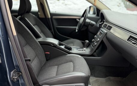 Volvo XC70 II рестайлинг, 2008 год, 1 550 000 рублей, 12 фотография