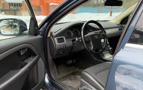 Volvo XC70 II рестайлинг, 2008 год, 1 550 000 рублей, 9 фотография