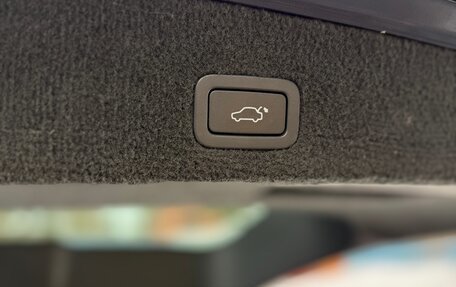 Volvo XC70 II рестайлинг, 2008 год, 1 550 000 рублей, 14 фотография