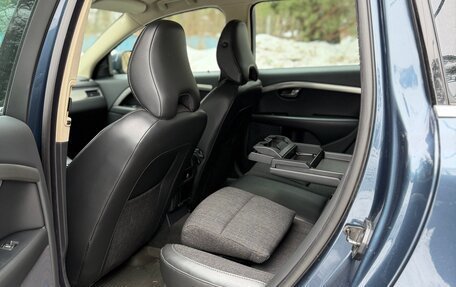 Volvo XC70 II рестайлинг, 2008 год, 1 550 000 рублей, 11 фотография