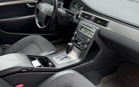 Volvo XC70 II рестайлинг, 2008 год, 1 550 000 рублей, 13 фотография