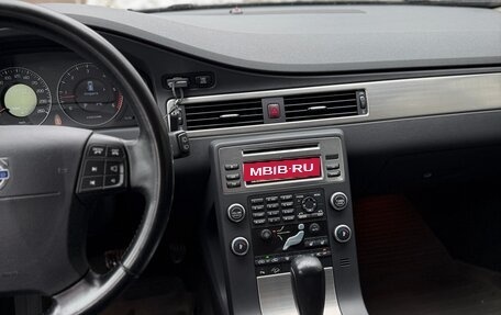 Volvo XC70 II рестайлинг, 2008 год, 1 550 000 рублей, 16 фотография