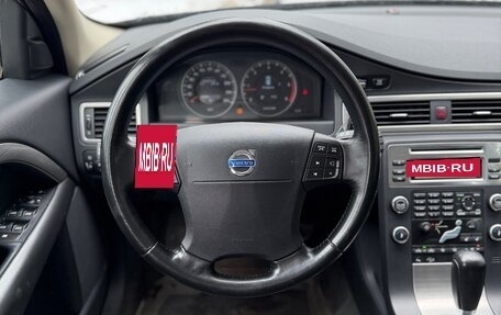 Volvo XC70 II рестайлинг, 2008 год, 1 550 000 рублей, 17 фотография