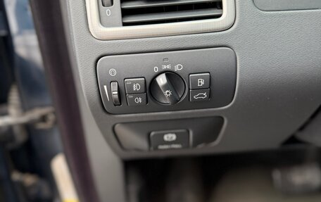 Volvo XC70 II рестайлинг, 2008 год, 1 550 000 рублей, 19 фотография