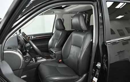 Lexus GX II, 2016 год, 4 790 000 рублей, 7 фотография