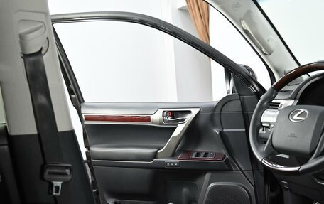 Lexus GX II, 2016 год, 4 790 000 рублей, 6 фотография