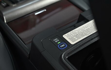 Lexus GX II, 2016 год, 4 790 000 рублей, 10 фотография