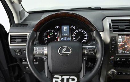Lexus GX II, 2016 год, 4 790 000 рублей, 13 фотография