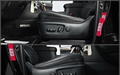 Lexus GX II, 2016 год, 4 790 000 рублей, 8 фотография