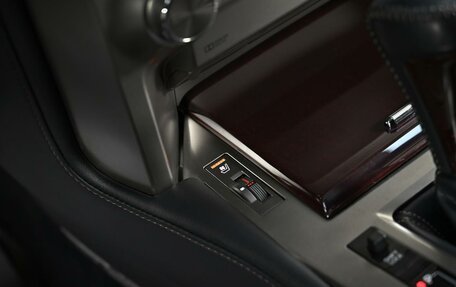 Lexus GX II, 2016 год, 4 790 000 рублей, 12 фотография