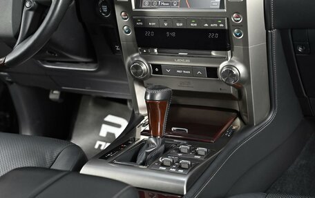 Lexus GX II, 2016 год, 4 790 000 рублей, 17 фотография