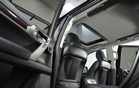 Lexus GX II, 2016 год, 4 790 000 рублей, 20 фотография