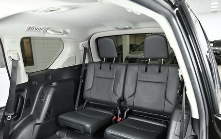 Lexus GX II, 2016 год, 4 790 000 рублей, 23 фотография