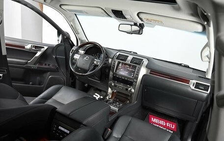 Lexus GX II, 2016 год, 4 790 000 рублей, 16 фотография