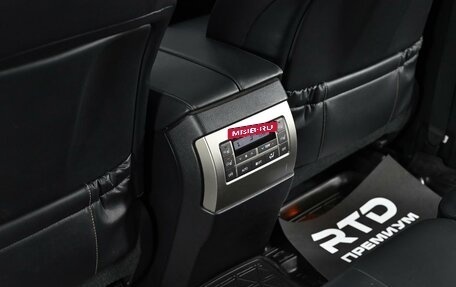 Lexus GX II, 2016 год, 4 790 000 рублей, 21 фотография