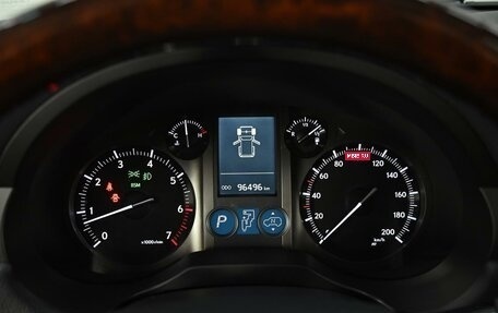 Lexus GX II, 2016 год, 4 790 000 рублей, 14 фотография