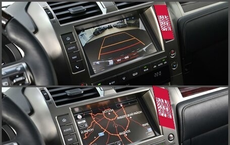 Lexus GX II, 2016 год, 4 790 000 рублей, 19 фотография