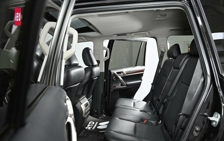 Lexus GX II, 2016 год, 4 790 000 рублей, 22 фотография