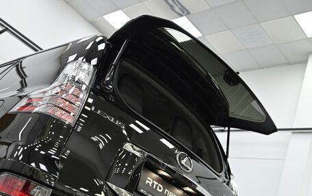 Lexus GX II, 2016 год, 4 790 000 рублей, 30 фотография