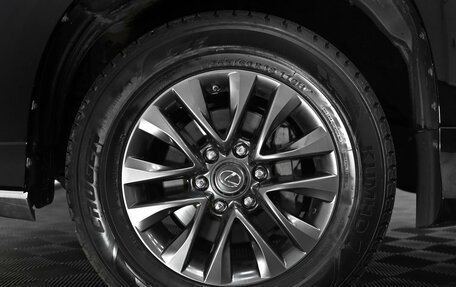 Lexus GX II, 2016 год, 4 790 000 рублей, 31 фотография