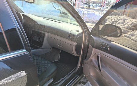 Volkswagen Passat B5+ рестайлинг, 2004 год, 535 000 рублей, 14 фотография