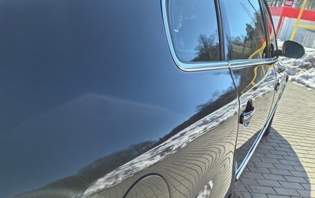 Volkswagen Passat B5+ рестайлинг, 2004 год, 535 000 рублей, 7 фотография